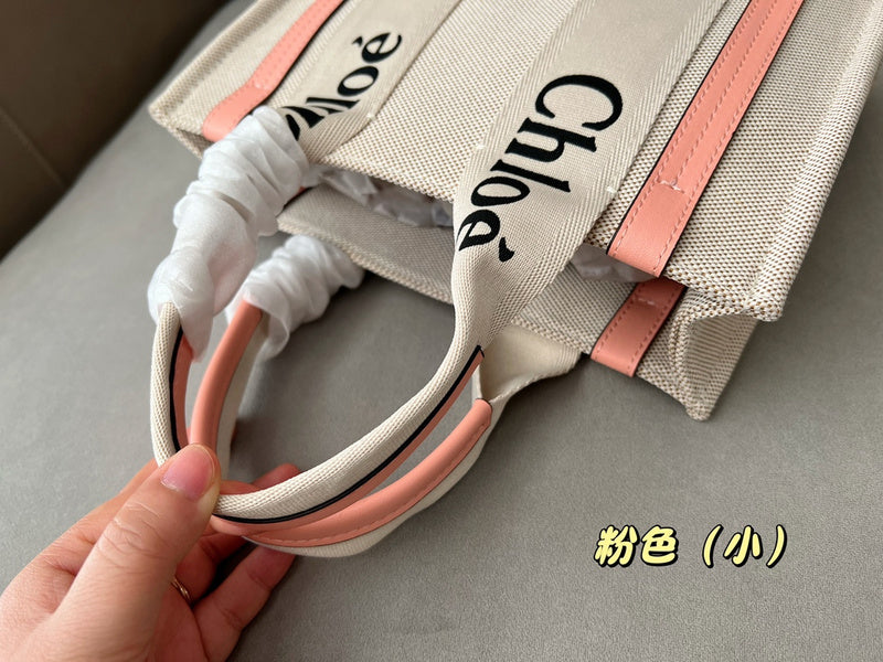 Satchel Bags - CLE Bags - 008