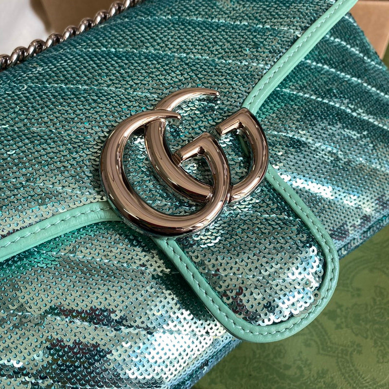 GLM - gg Bags - 2321