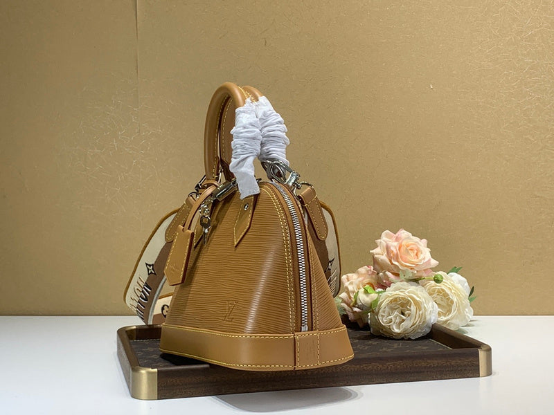 Satchel Bags - VL Bags - 5921