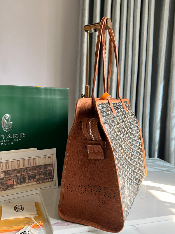 GLM - GYO Bags - 023