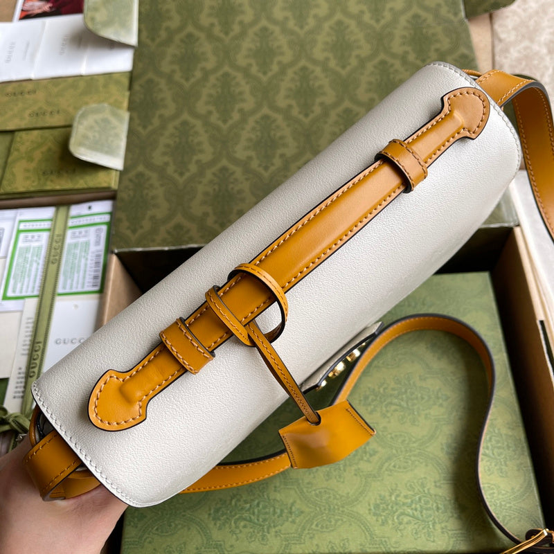 Satchel Bags - GCI Bags - 4956