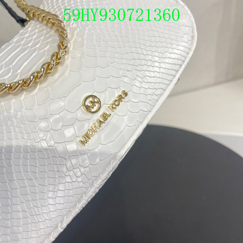 Satchel Bags - MK Bags - 299