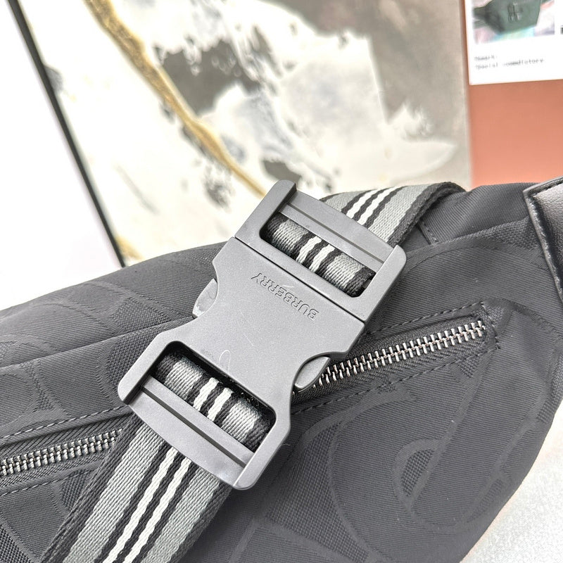 Fan Fashion -GLM - Top quality BBR Bags - 201