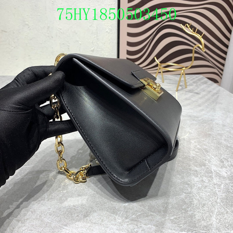 Satchel Bags - MK Bags - 411