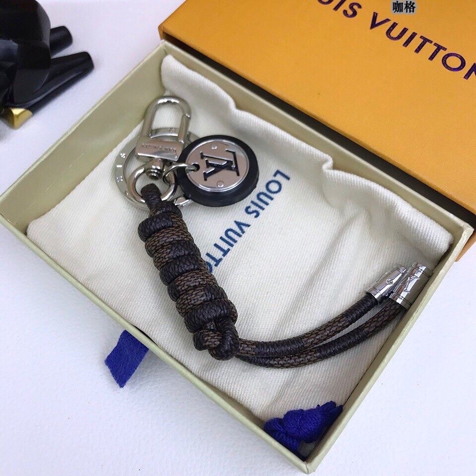 GLM -Top Quality Keychains LUV 071
