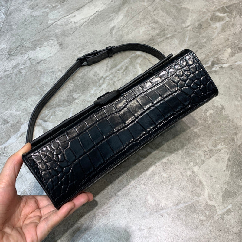 Satchel Bags - BGA Bags - 831
