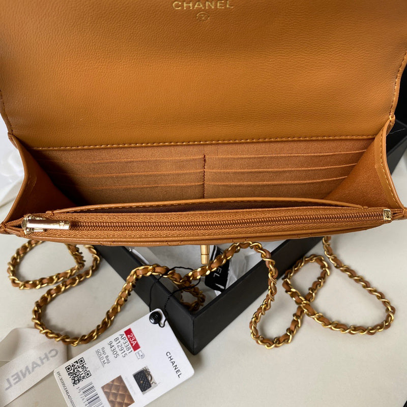 Satchel Bags - CHL Bags - 7519
