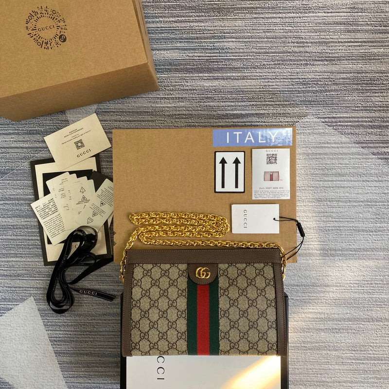 GLM - gg Bags - 2334