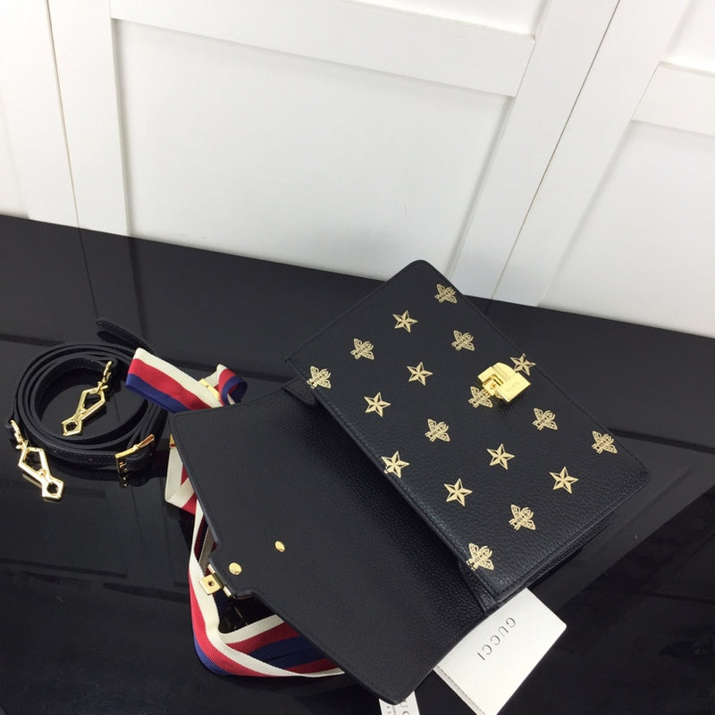 Satchel Bags - GUC Bags - 755
