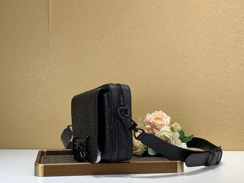 Satchel Bags - VL Bags - 6055