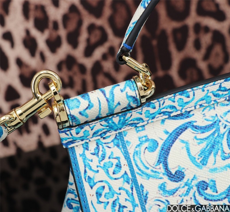 Satchel Bags - DG Bags - 429