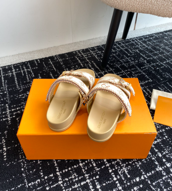 glami shop- LOV Women Shoes - 003