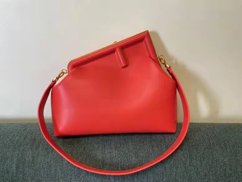 Fendi Luxury Fashion Bag