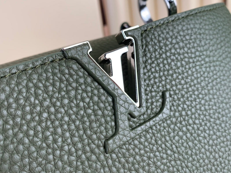 Satchel Bags - VL Bags - 4651