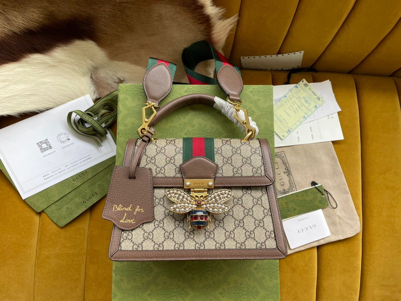 Satchel Bags - GCI Bags - 266
