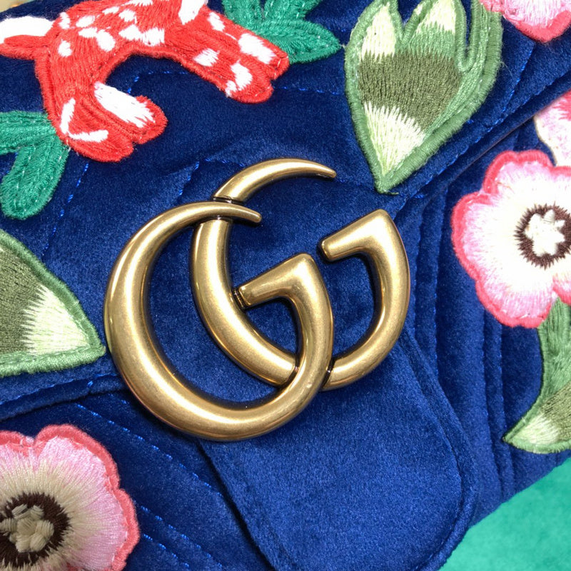 Satchel Bags - GCI Bags - 6302