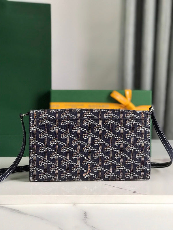 GLM - GYO Bags - 192