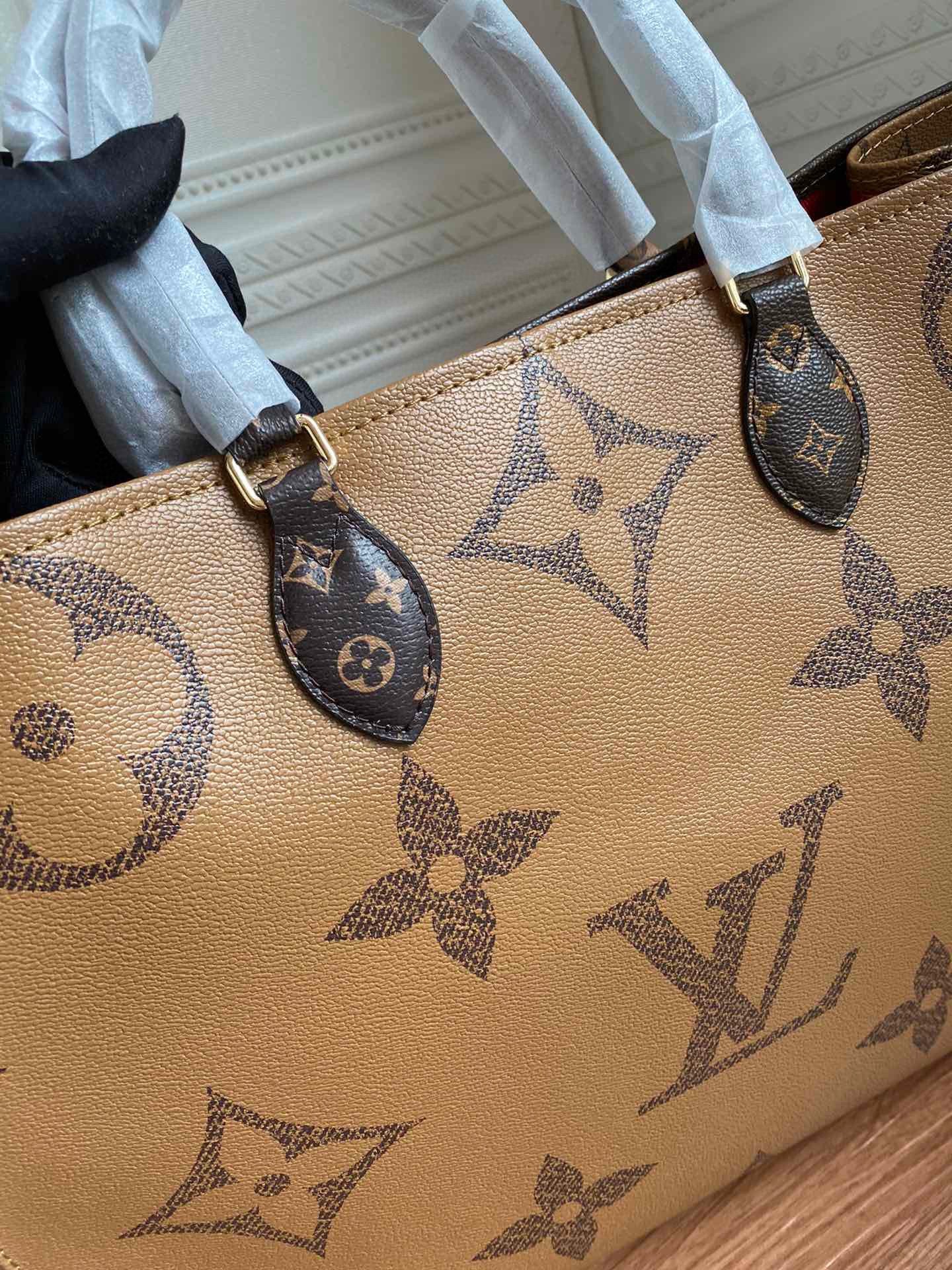 GLM - Top Quality Bags LUV 451