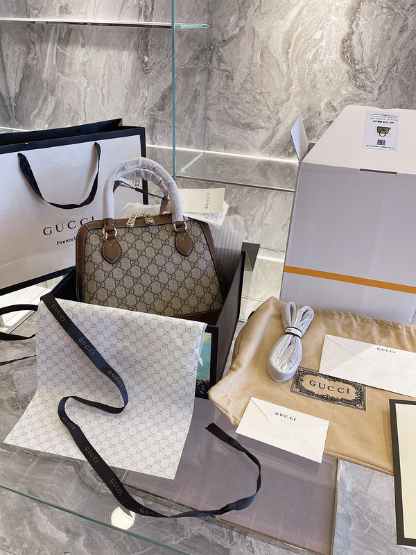 Satchel Bags - GUC Bags - 230