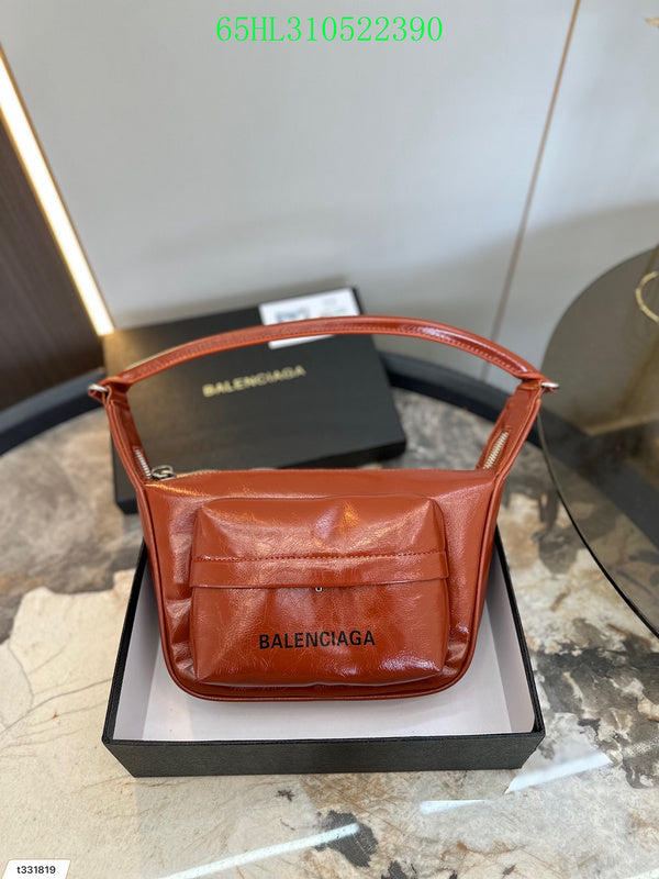 Satchel Bags - BGA Bags - 1796