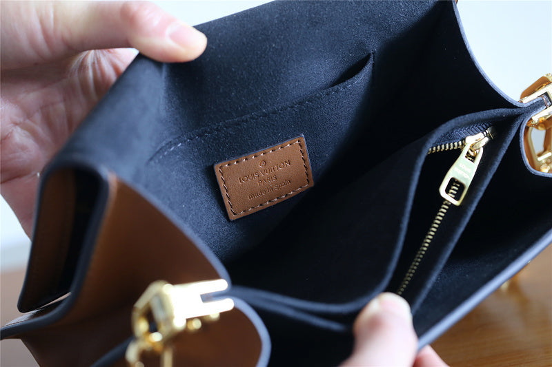 Glami GlamI Lu-Vi bags - 8140