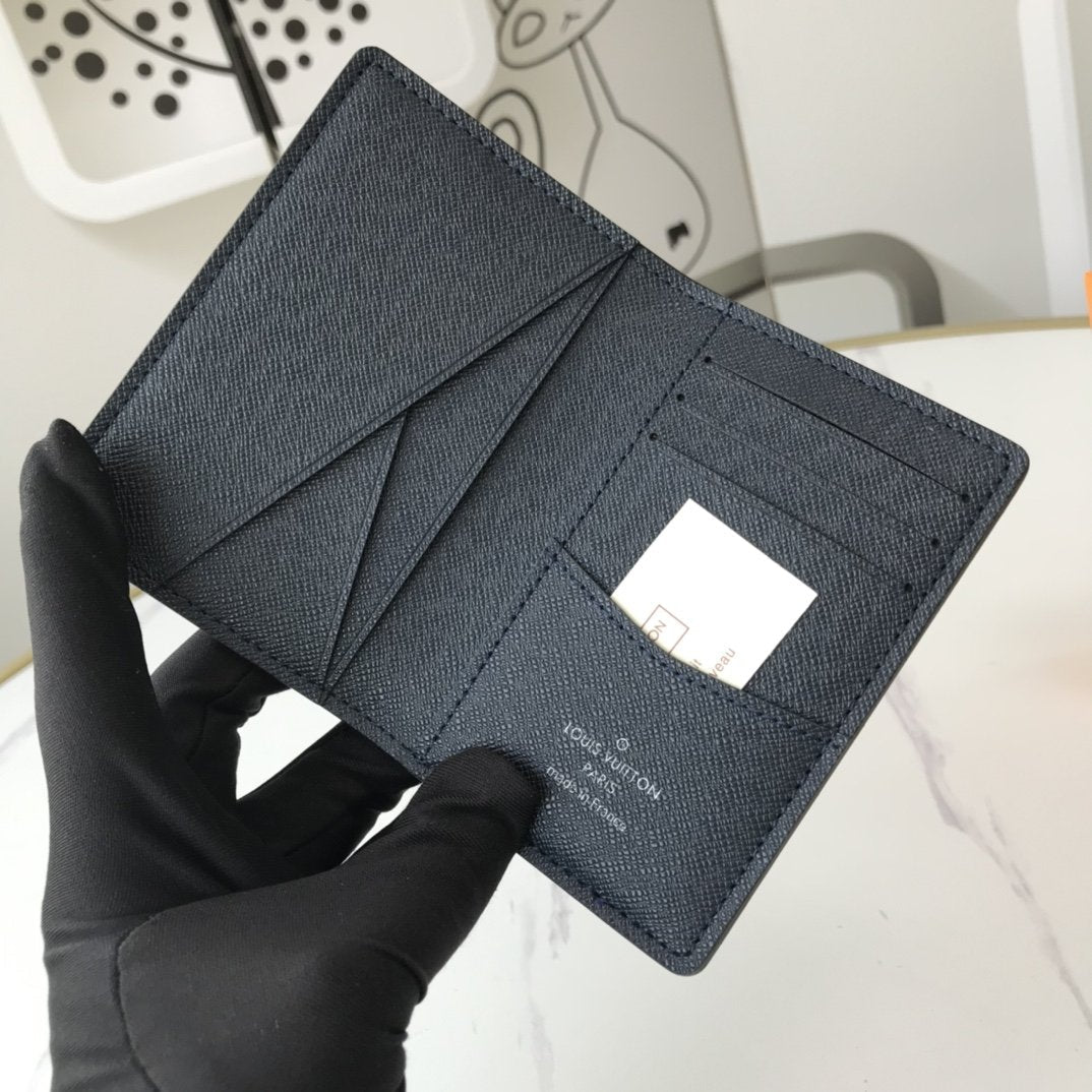 GLM - Top Quality Wallet LUV 013