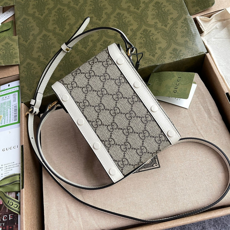Satchel Bags - GCI Bags - 3144