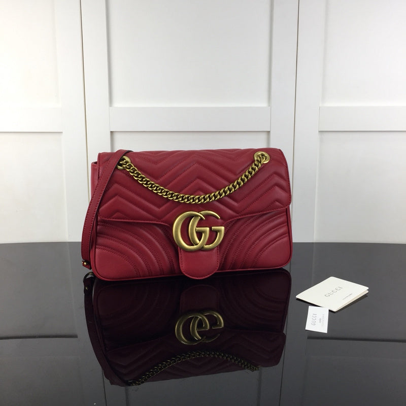 Satchel Bags - GUC Bags - 216