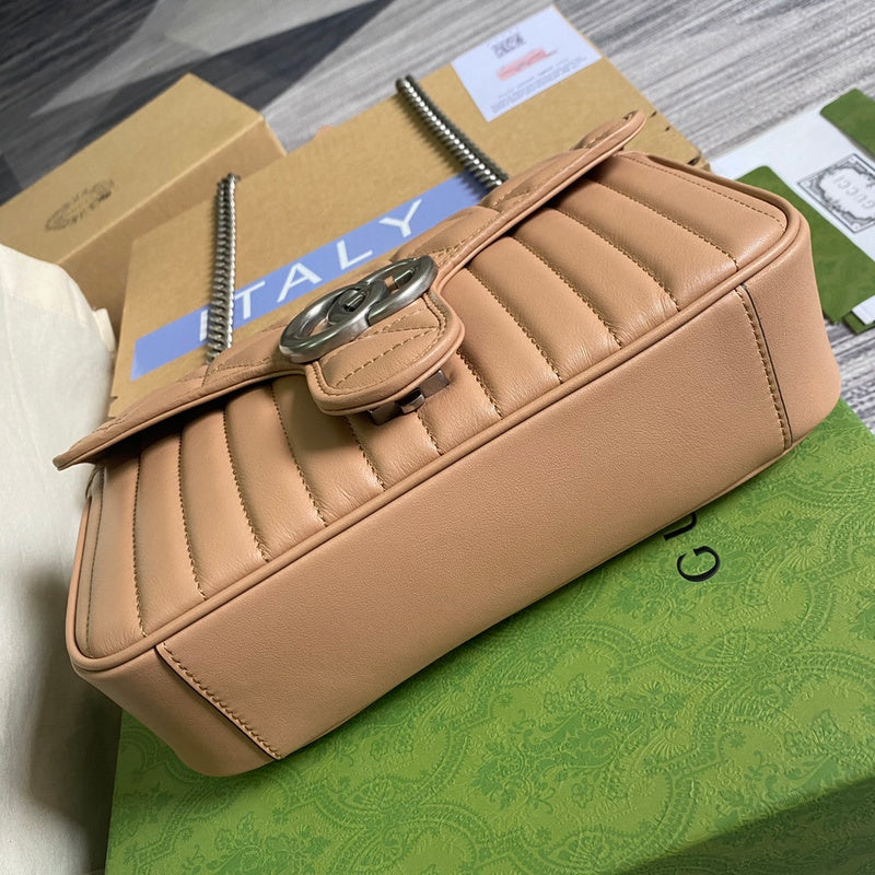 Satchel Bags - GCI Bags - 5015