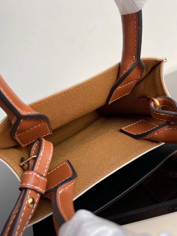 Satchel Bags - CHN Bags - 099