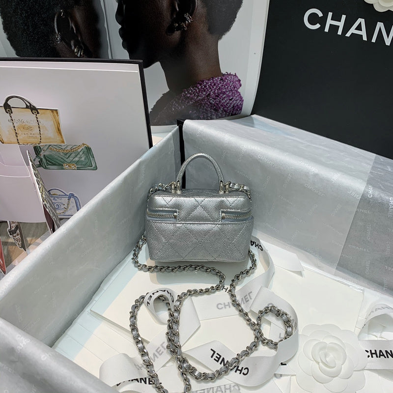 Satchel Bags - CHL Bags - 1426