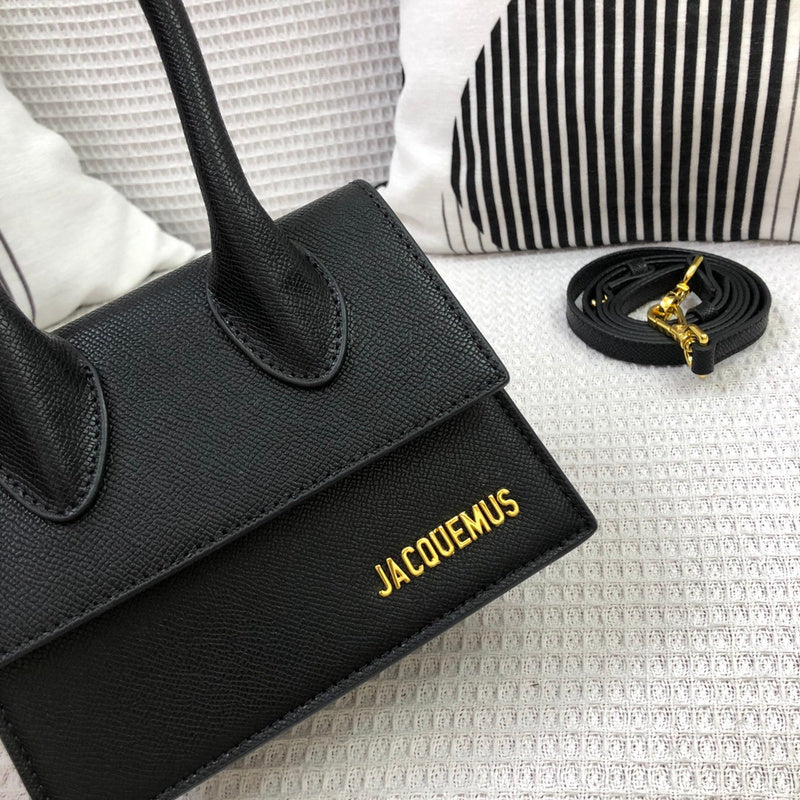 Satchel Bags - JQMS Bags - 266