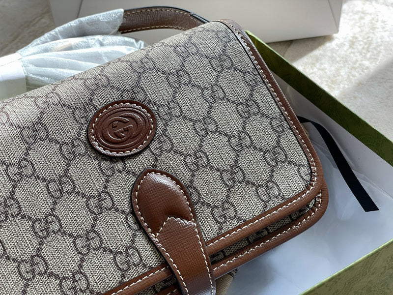 Satchel Bags - GUC Bags - 1118