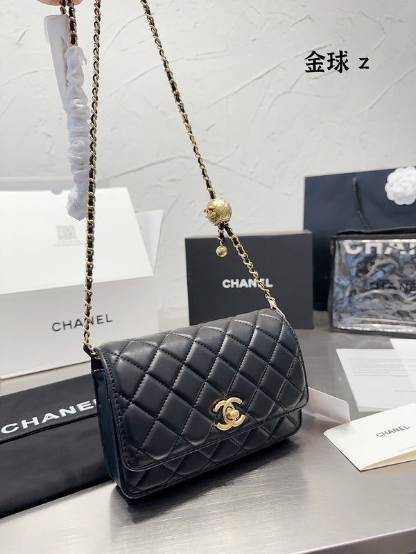 Satchel Bags - CHL Bags - 7221