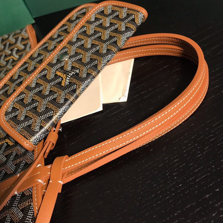 GLM - GYO Bags - 1331
