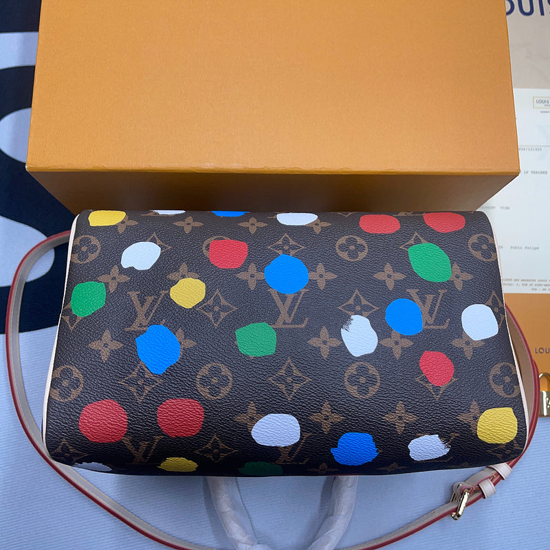 Glami - LUV Bags - 460