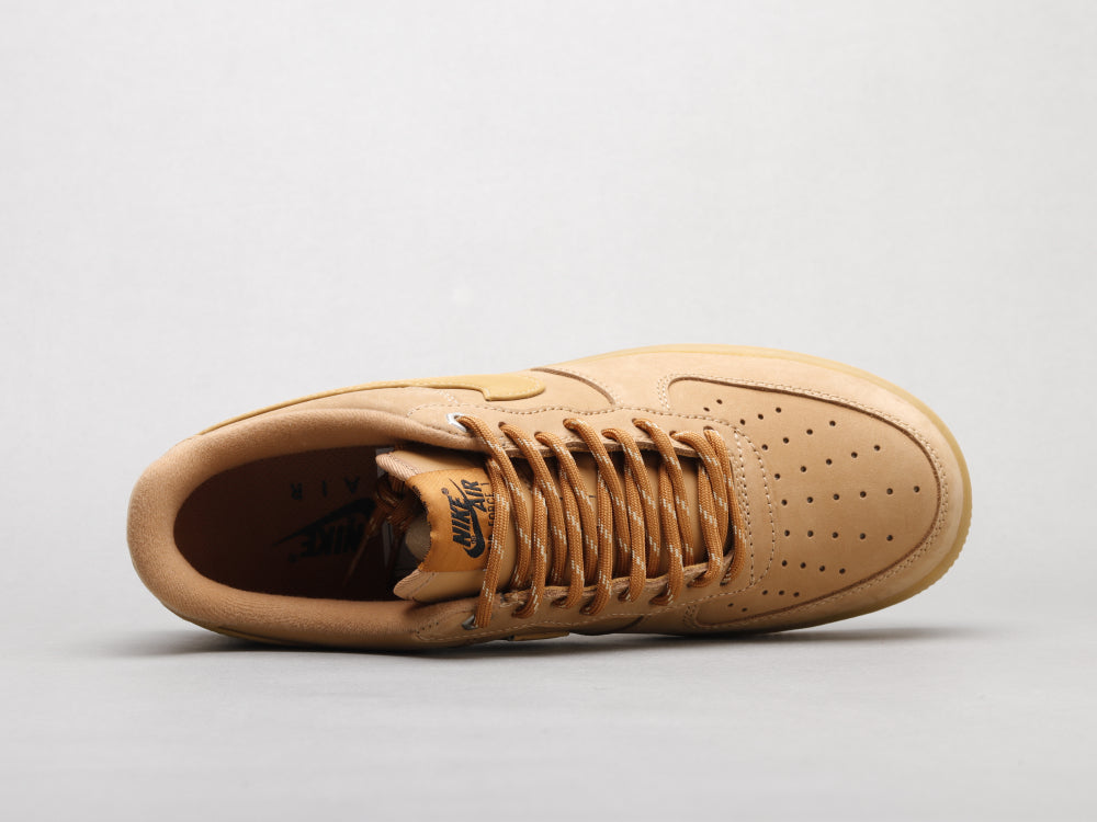 GLM - AF1 2019 Wheat Low Top