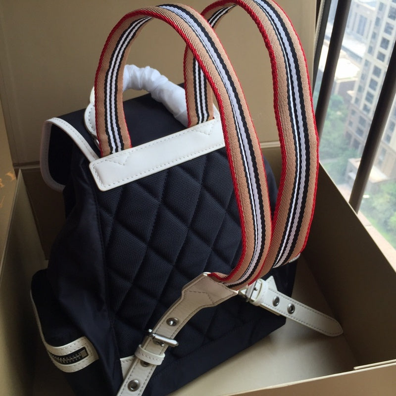Fan Fashion -GLM - Top quality BBR Bags - 1355