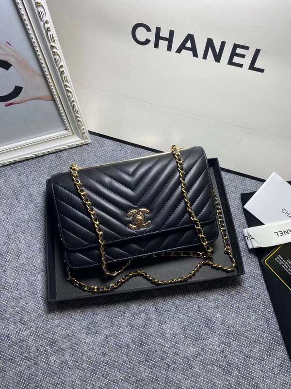 Satchel Bags - CHL Bags - 6463