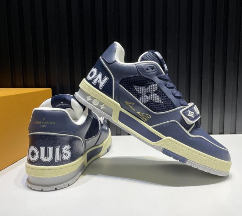 glami shop- LOV Men Shoes - 1182