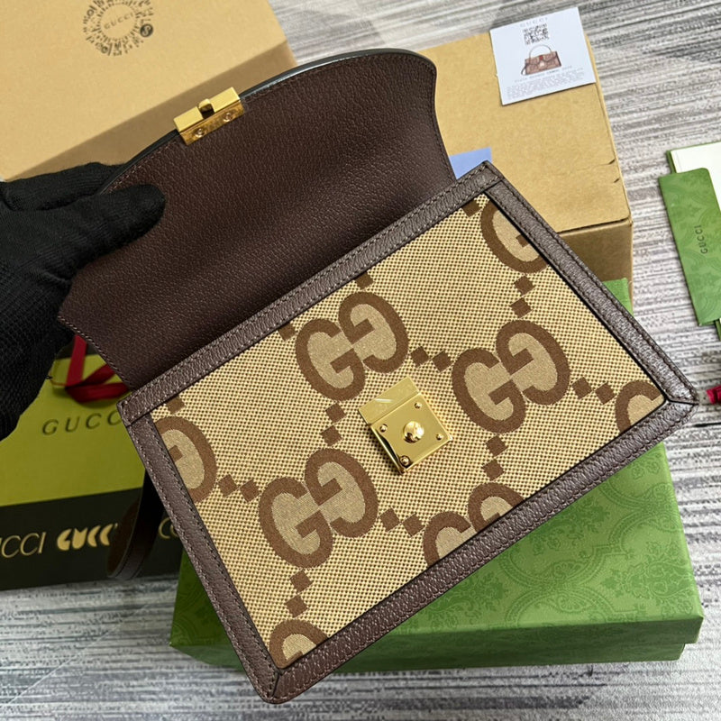 Satchel Bags - GCI Bags - 4513