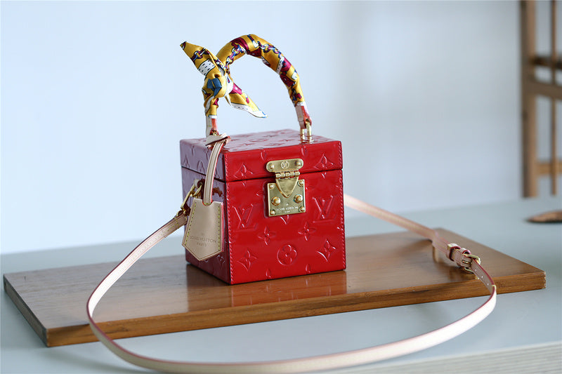 Glami GlamI Lu-Vi bags - 9398