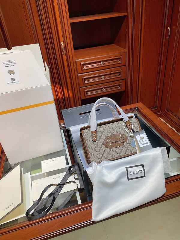 Satchel Bags - GUC Bags - 217