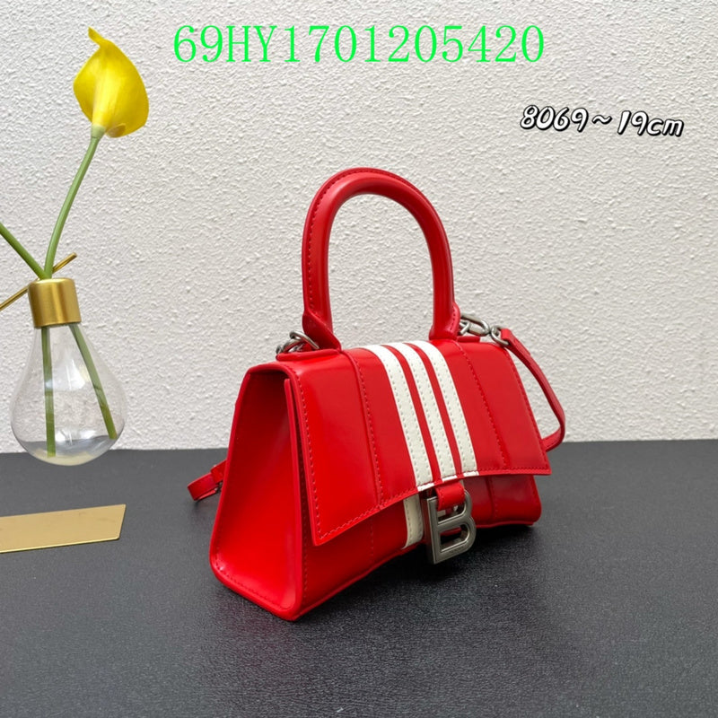Satchel Bags - BGA Bags - 1958