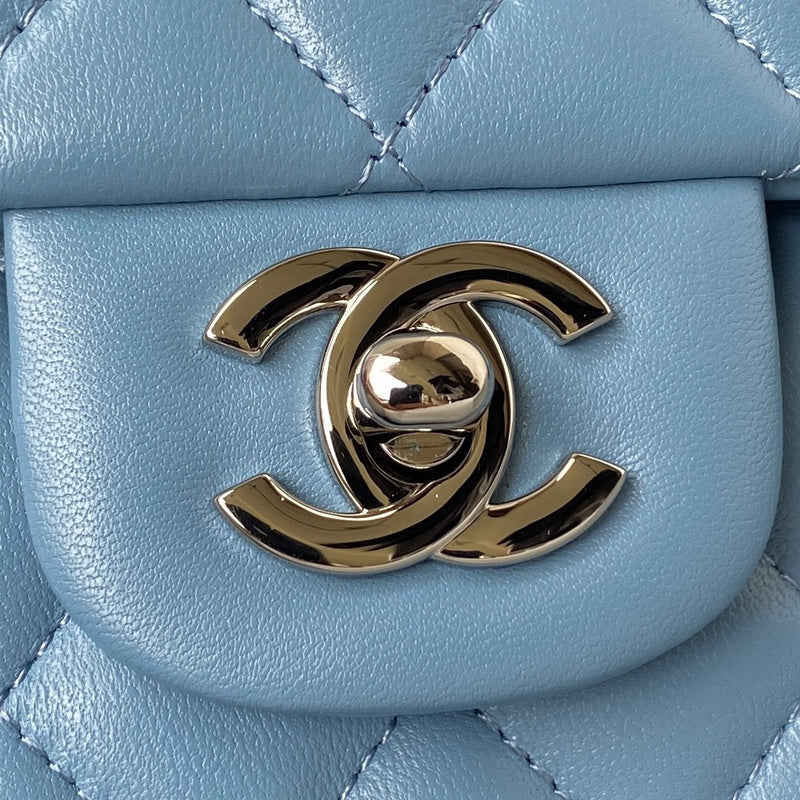 Satchel Bags - CHL Bags - 6649