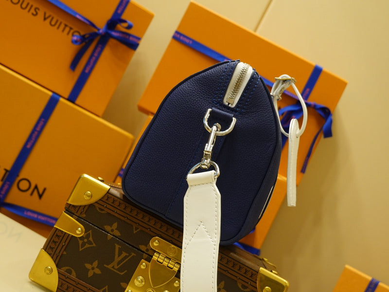 Satchel Bags - VL Bags - 5213