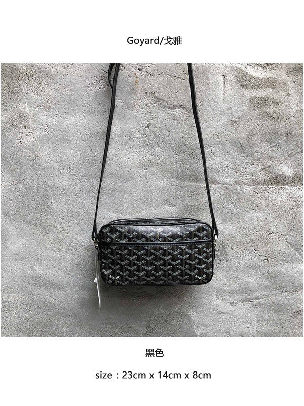 Satchel Bags - GOD Bags - 014