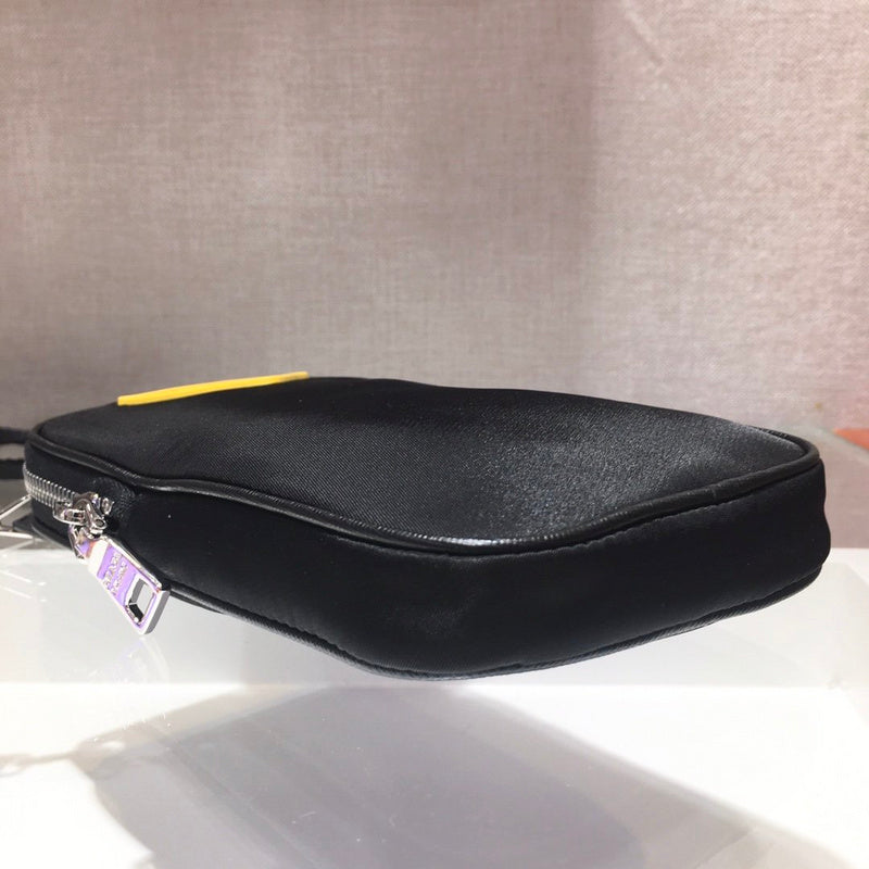 Satchel Bags - PDA Bags - 097