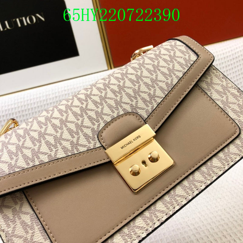 Satchel Bags - MK Bags - 709