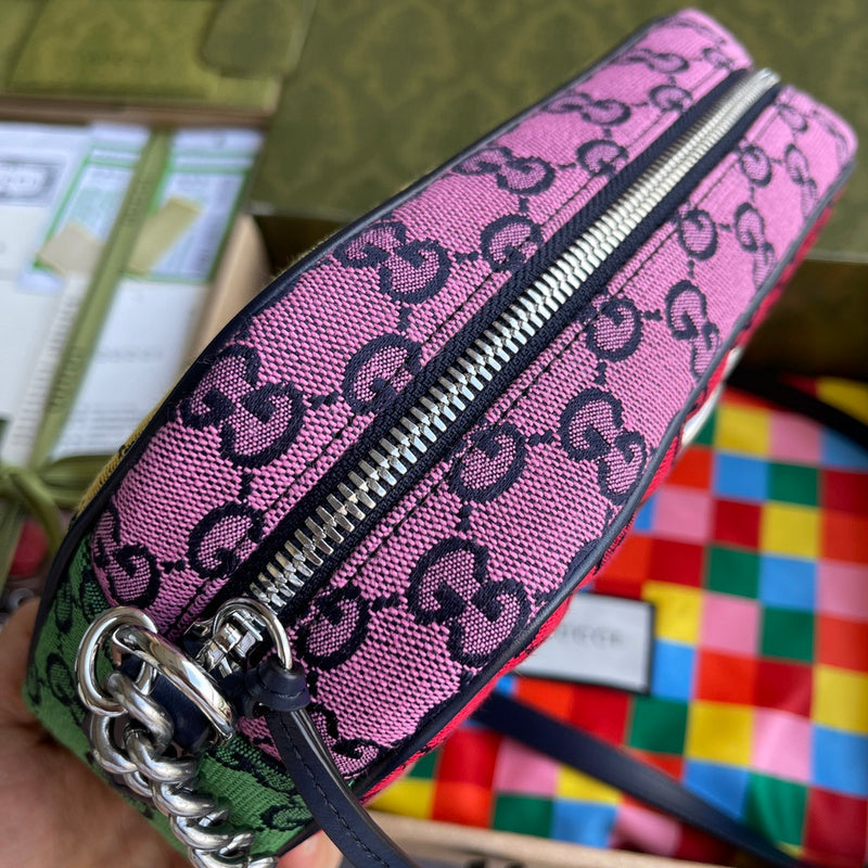 Satchel Bags - GCI Bags - 3110